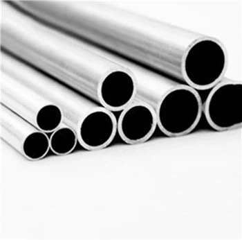 6063T5 anodizirana cijev za aluminijsku cijev