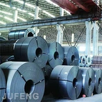 ASTM A588 zavojnica od ugljeničnog čelika