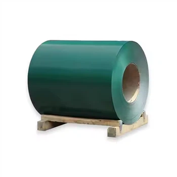 DX51D Z275 Film Color Film presvučen Ppgi