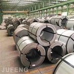 Q235 zavojnica od ugljeničnog čelika