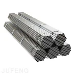 ST35 pocinčana čelična cijev